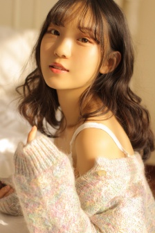 她好想要